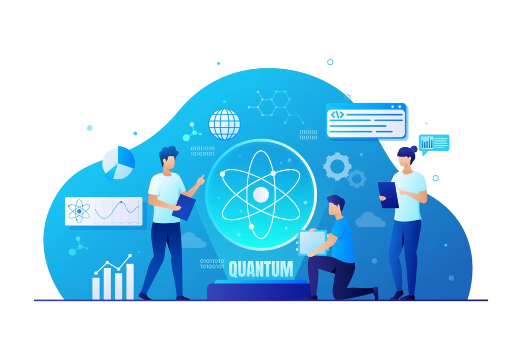 Quantum Computing: How Revolutionizing Industries!