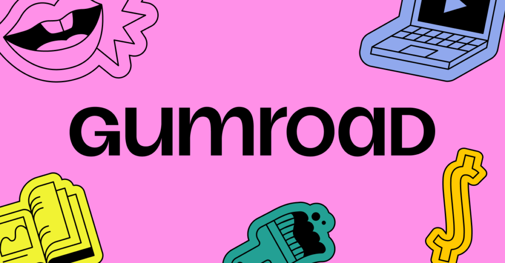 Gumroad: Empowering Creators to Sell Online